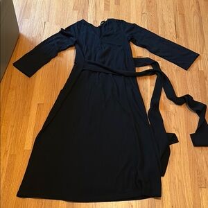Jenni Kayne Kate sweater dress